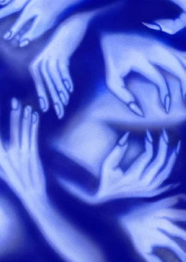 Danger danger it's porn film poster image