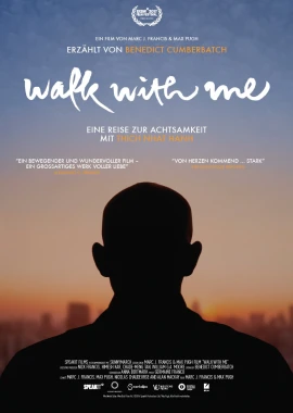 Walk with Me film poster image