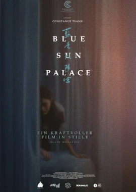 Blue Sun Palace film poster image