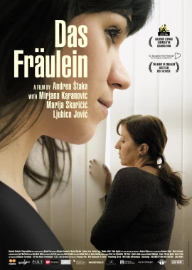Das Fräulein film poster image