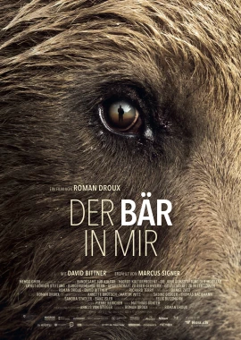 Der Bär in mir film poster image