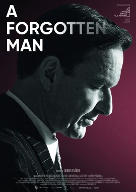 A Forgotten Man film poster image