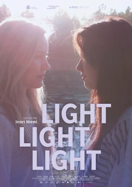 Light Light Light film poster image
