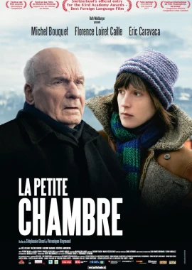 La petite chambre film poster image