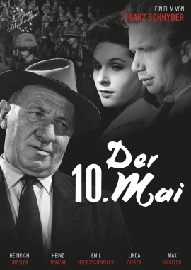 Der 10. Mai film poster image