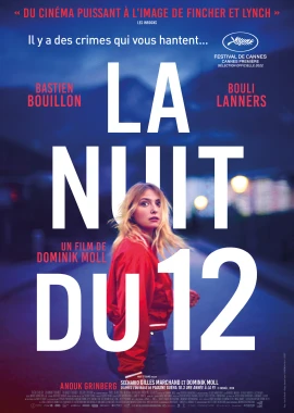 La Nuit du 12 - In der Nacht des 12. film poster image