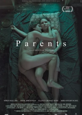 Parents film poster image