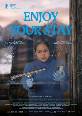 Enjoy Your Stay film poster image