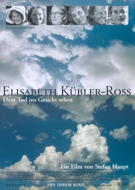 Elisabeth Kübler Ross film poster image