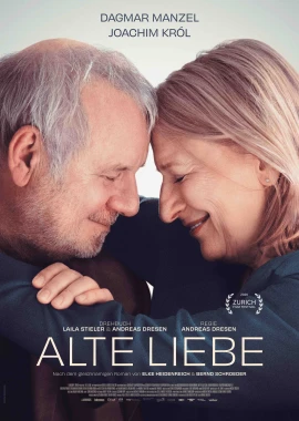 Alte Liebe film poster image
