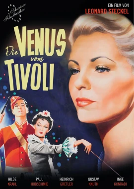 Die Venus vom Tivoli film poster image