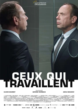 Ceux qui travaillent film poster image