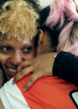 Sportskanonen film poster image