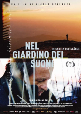 Nel giardino dei suoni film poster image