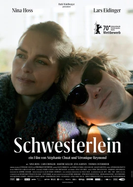 Schwesterlein film poster image
