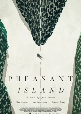 Pheasant Island film poster image