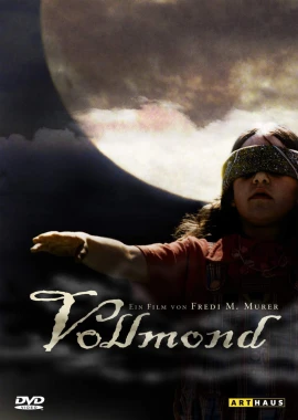 Vollmond film poster image