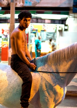 Fokus: Lateinamerika film poster image