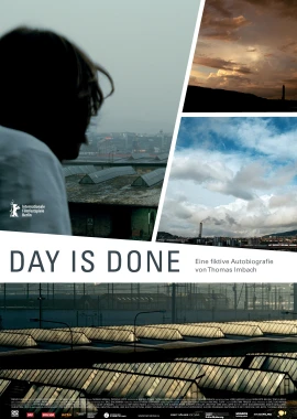 Day is Done film poster image