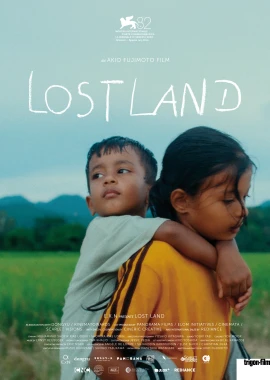Lost Land film poster image
