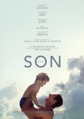 The Son film poster image
