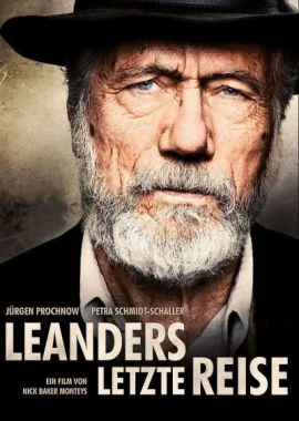 Leanders letzte Reise film poster image