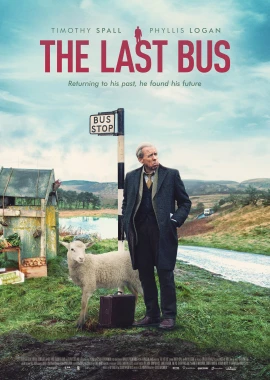 The Last Bus film poster image