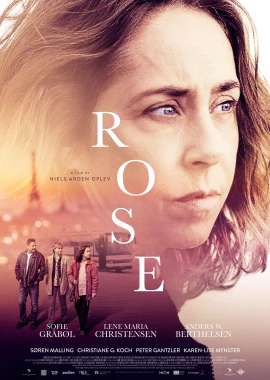 Rose film poster image