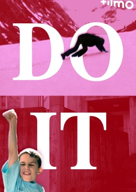 Do It film poster image