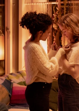 Beziehungschaos film poster image