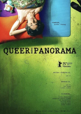 Queerpanorama film poster image