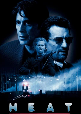 Heat film poster image
