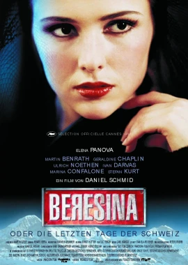 Beresina oder Die letzten Tage der Schweiz film poster image