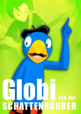 Globi film poster image