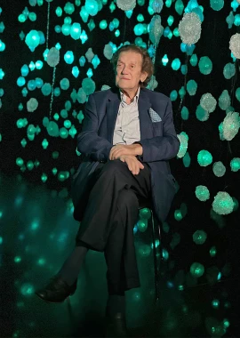 The Soul of Art - Die Merzbacher Sammlung film poster image