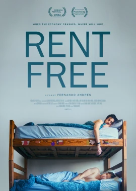 Rent Free film poster image