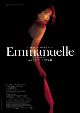 Emmanuelle film poster image