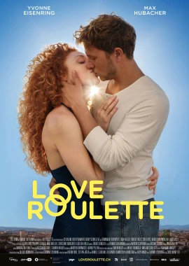 Love Roulette film poster image
