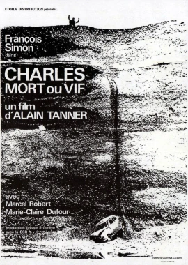 Charles mort ou vif film poster image