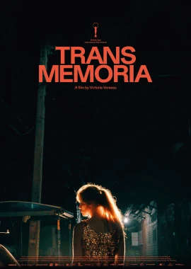 Trans Memoria film poster image