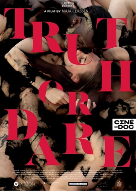 Truth or Dare film poster image