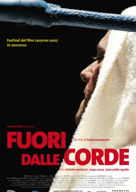 Fuori dalle Corde film poster image