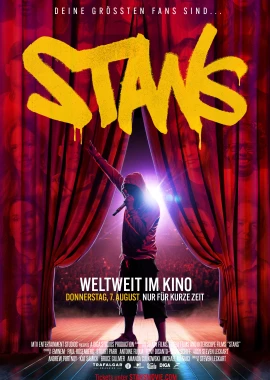 Stans film poster image