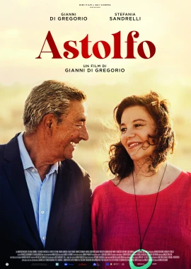 Astolfo film poster image