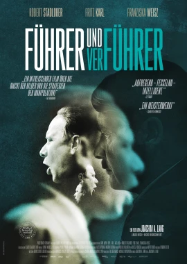 Führer und Verführer film poster image