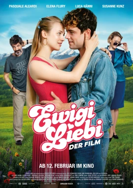 Ewigi Liebi film poster image