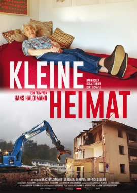 Kleine Heimat film poster image