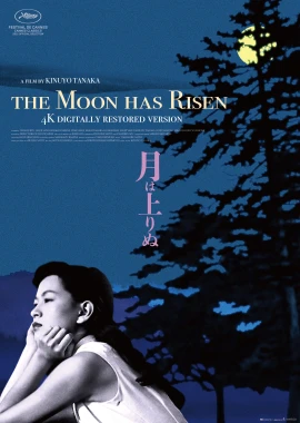 The Moon Has Risen film poster image