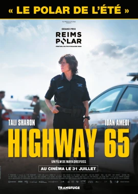 Highway 65 film poster image