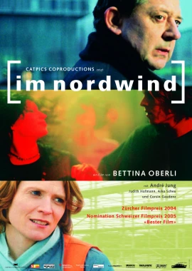 Im Nordwind film poster image